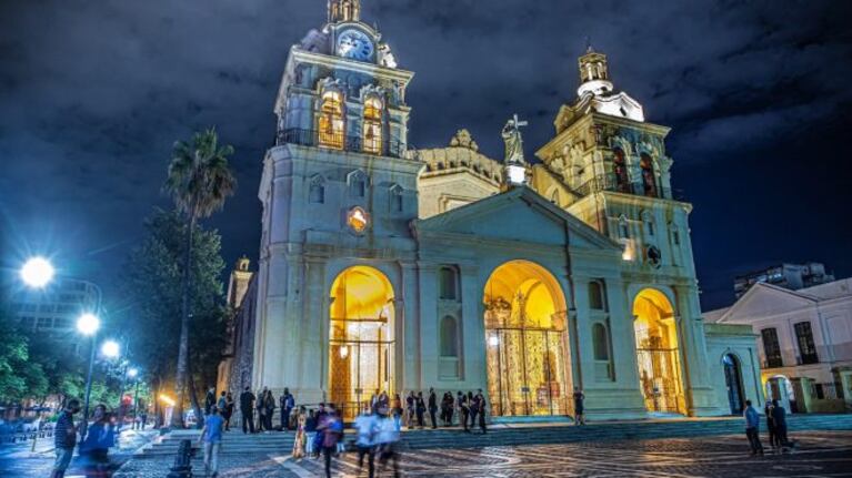 Planes y actividades para disfrutar en la ciudad un fin de semana largo.