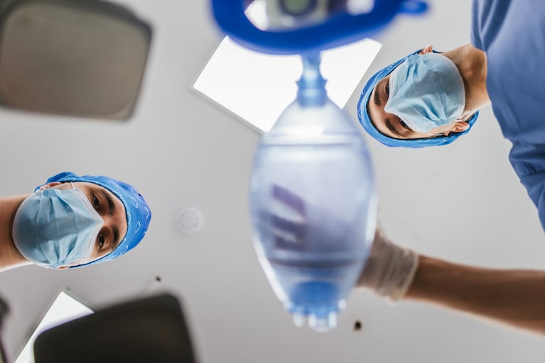 Planificar una cirugía la consulta preanestésica como paso clave para la seguridad