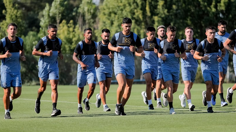 plantel belgrano cordoba