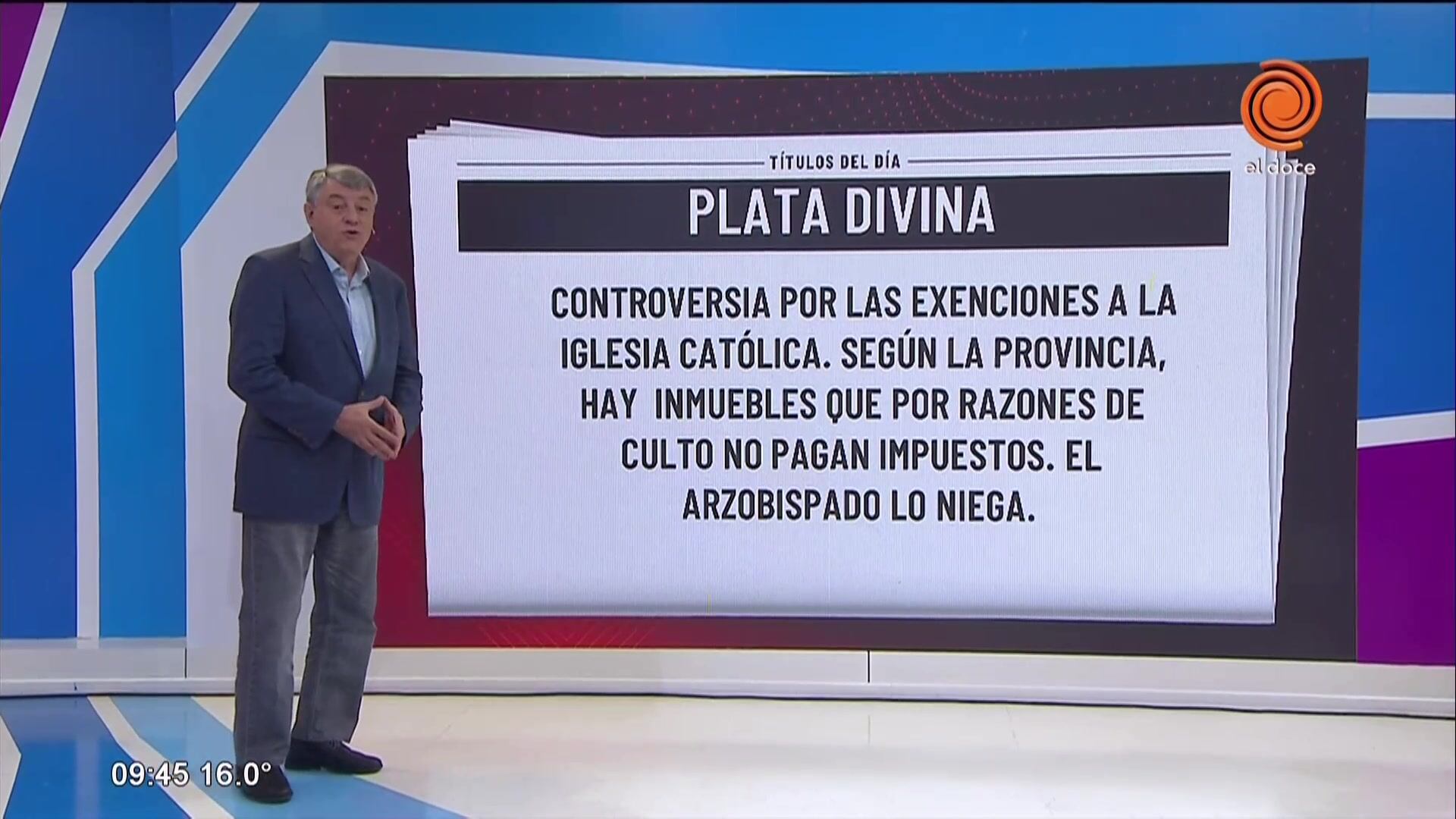 Plata divina