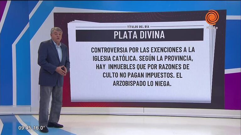 Plata divina