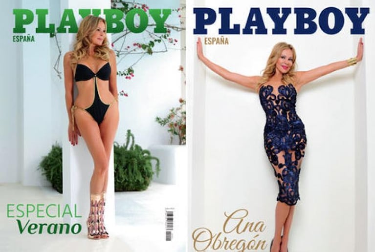 Playboy eligió a una conejita de 62 años