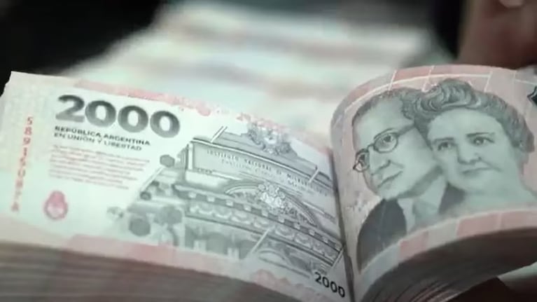 Plazo fijo hoy: banco por banco, cuánto se gana al invertir $1 millón a 30 días