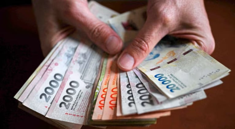Plazo fijo hoy: cuánto paga cada banco por un depósito de $1 millón a 30 días