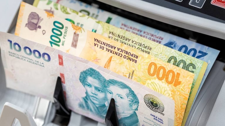 Plazo fijo hoy: los bancos que más pagan por un depósito de $1 millón a 30 días