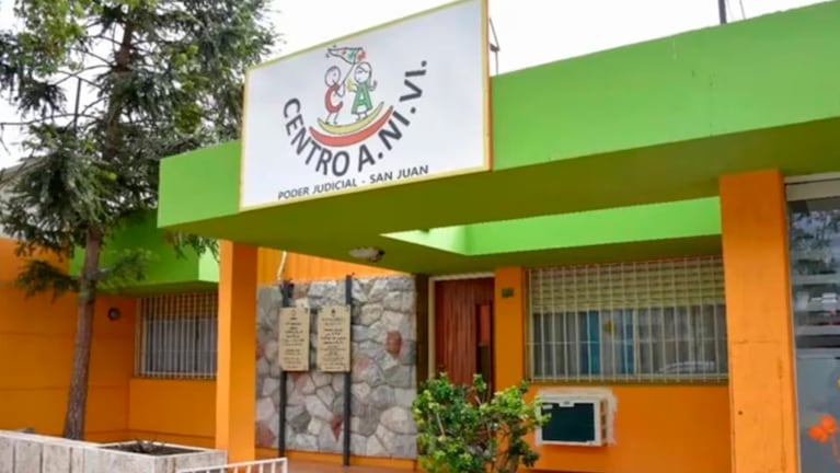 poder judicial san juan