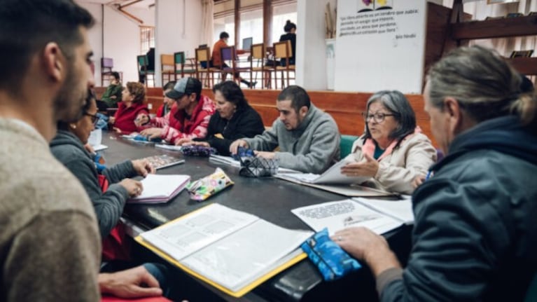 Podrán terminar la primaria con un examen libre de la Municipalidad de Córdoba.