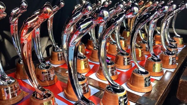 Polémica en los Premios Carlos