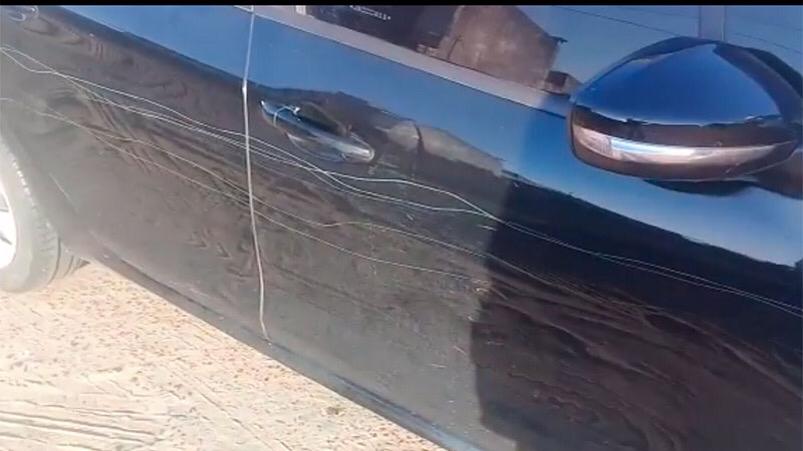 Polémica en Salta por una insólita decisión de un juez. 
