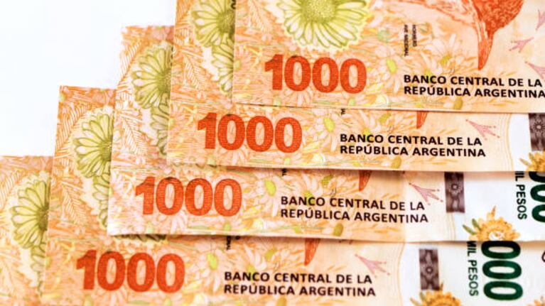 Polémica por el bono de 5000 pesos