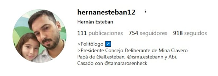 Polémica por el video de un funcionario a bordo del auto de seguridad del Rally antes de la tragedia