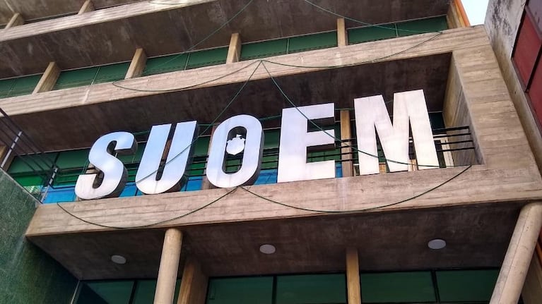 Polémica por los sueldos de los empleados municipales de Córdoba.
