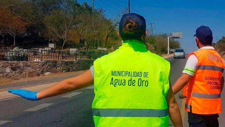 Polémicas habilitaciones para “inspeccionar” casas de fin de semana en las sierras