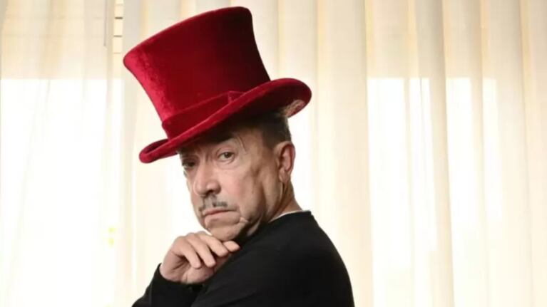 Polémico: Pachano reivindicó la Dictadura y aseguró que fue el “último vestigio de cultura”