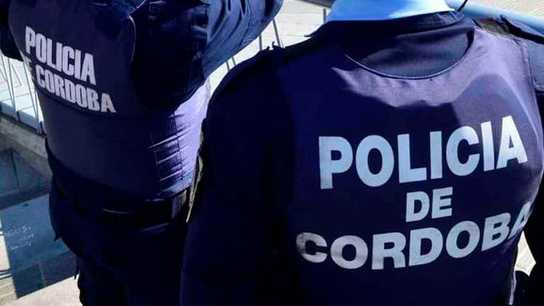Policía baleó a un ladrón que le quiso robar en medio de un operativo en Córdoba