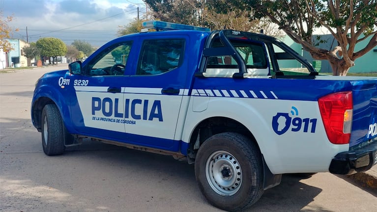 policia berrotaran