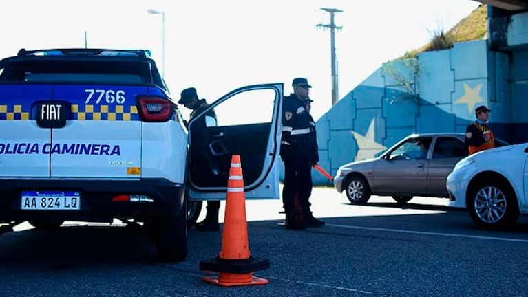 policia-caminera-cordoba-controles-ruta