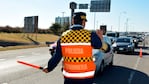 Policía Caminera sumó una nueva polémica.