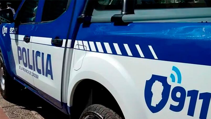 policia cordoba