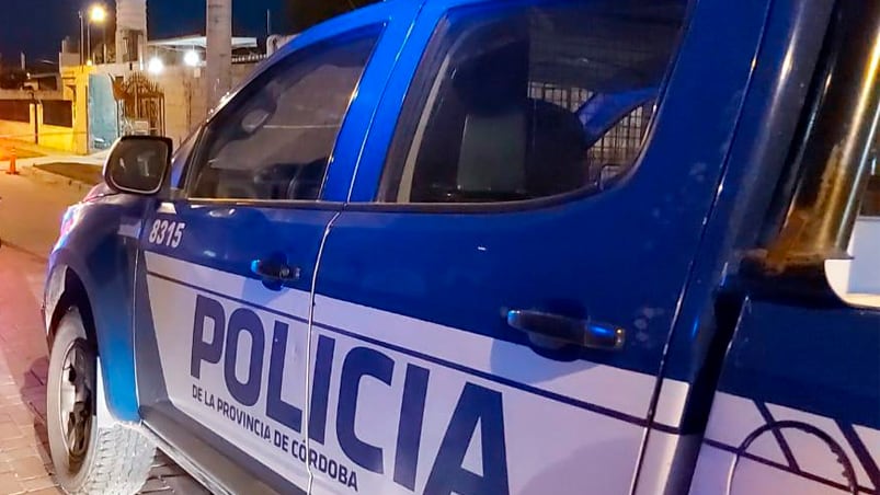 policia cordoba