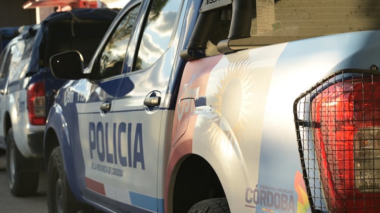 policia cordoba