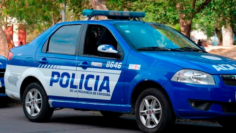 policia cordoba