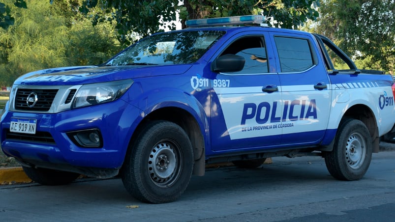 policia cordoba