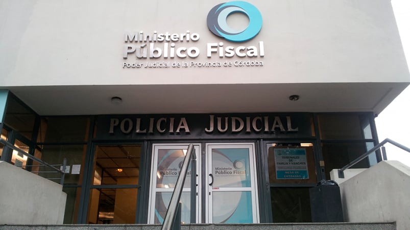 policia judicial ministerio publico fiscal