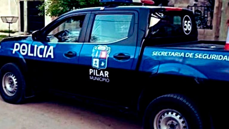 policia pilar