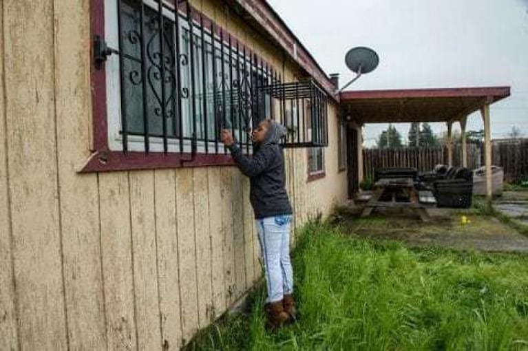 Policías asesinan a un hombre por error 