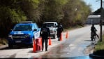 Policías de Córdoba controlarán en los accesos al barrio.