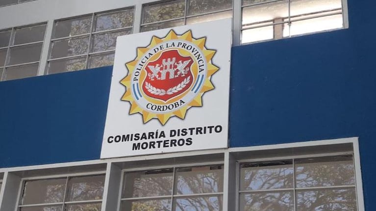 Policías de Córdoba imputados por robo y encubrimiento de una pistola secuestrada