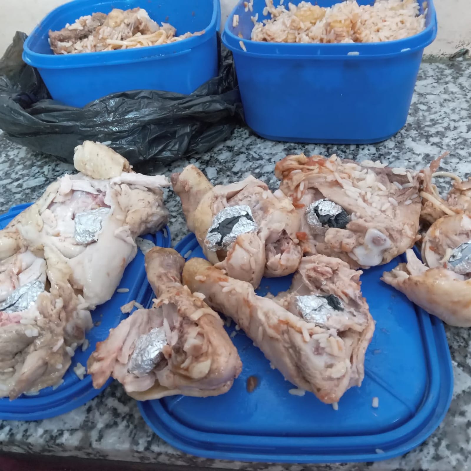 pollo droga fpa córdoba.