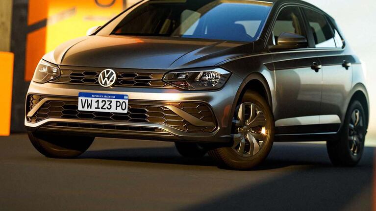 Polo Track: precio promocional y financiación a tasa 0%