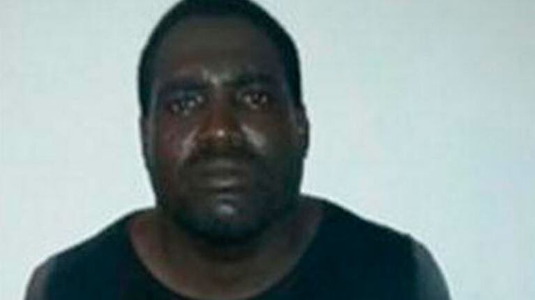 Ponce apuntó a los narcos colombianos del crimen de las mochileras.