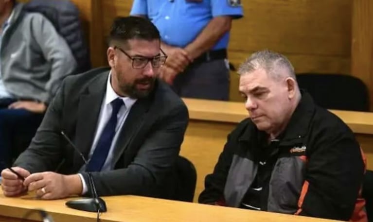 Por abuso sexual y otros delitos condenaron al "gurú" que operaba en Alta Gracia. Imagen: La Voz.