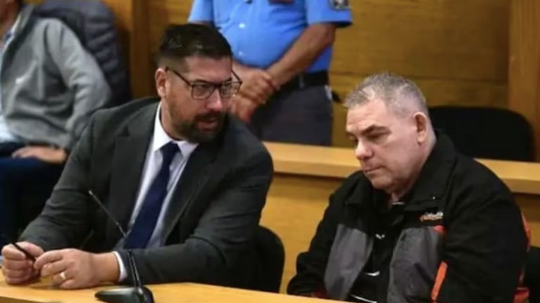 Por abuso sexual y otros delitos condenaron al "gurú" que operaba en Alta Gracia. Imagen: La Voz.