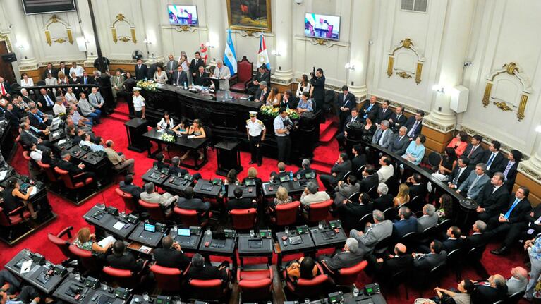 Por ahora el diferimiento no se deroga. / Foto: La Voz