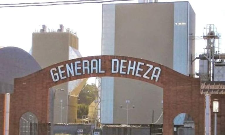Por ahora no se informaron detenciones ni imputaciones vinculadas al caso.