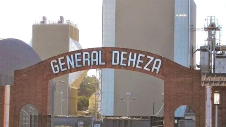 Por ahora no se informaron detenciones ni imputaciones vinculadas al caso.