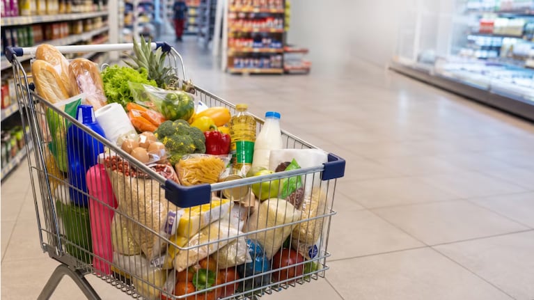 Por cada $5.000 de compra se asignará una chance para participar. (Foto: ChangoMâs)