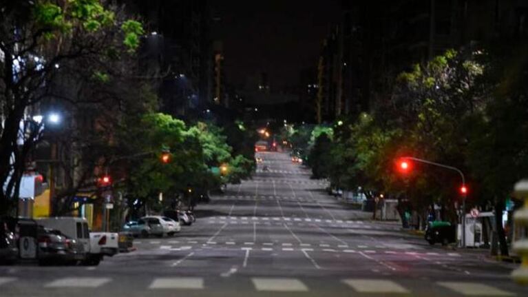 Por el momento, Córdoba no vuelve a fase 1.