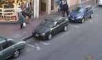 Por el momento, el pago del estacionamiento quedará en suspenso en varios barrios.