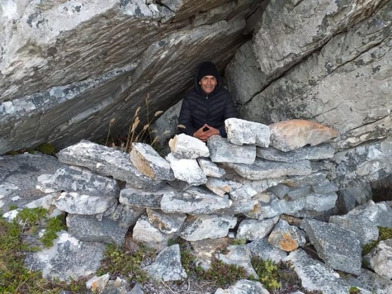 Por homenajear a los caídos, detuvieron a un exjugador de Belgrano en las Islas Malvinas