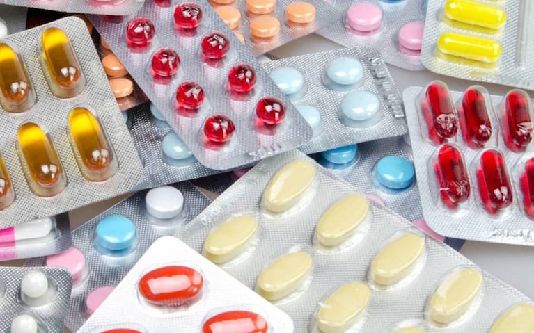 Por la crisis, aumentó la venta de medicamentos sueltos