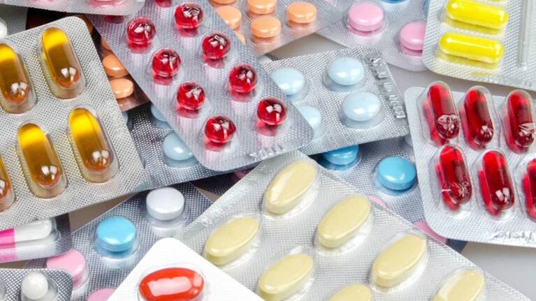 Por la crisis, aumentó la venta de medicamentos sueltos