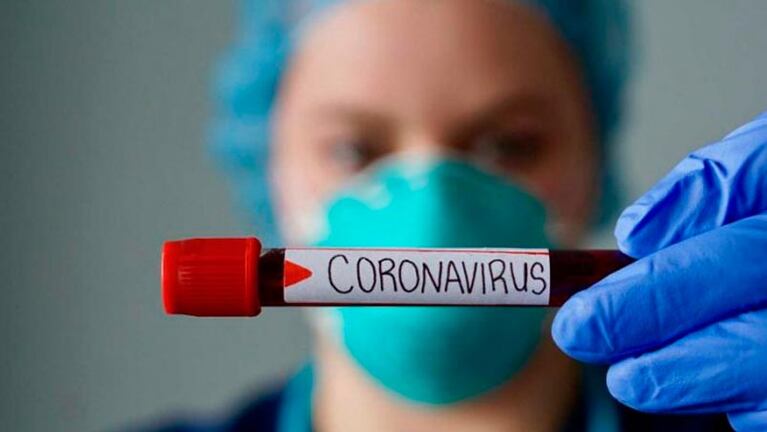 Por la pandema del coronavirus, el Gobierno Nacional extendió la cuarentena.
