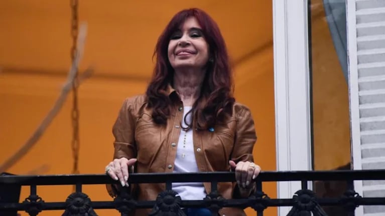 Por orden judicial, Cristina Kirchner vuelve a cobrar una pensión millonaria de Anses: el monto