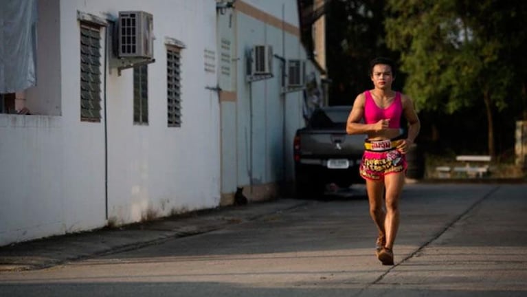 Por primera vez, una boxeadora transexual peleará en Francia