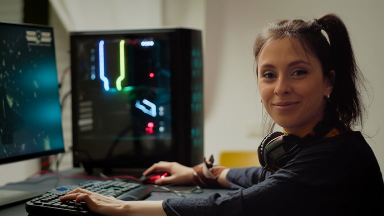 Por qué conviene replantear cómo los creadores de videojuegos construyen una audiencia